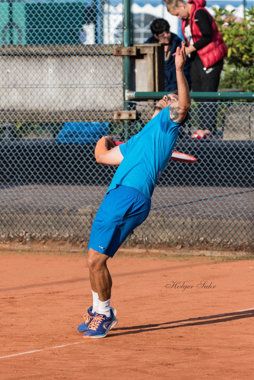 Bild 589 - Horst Schroeder Pokal Tag 3